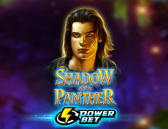 Shadow Of The Panther Power Bet